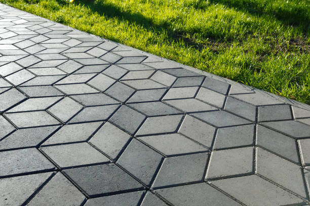 Best Commercial Driveway Pavers  in Scottdale, GA