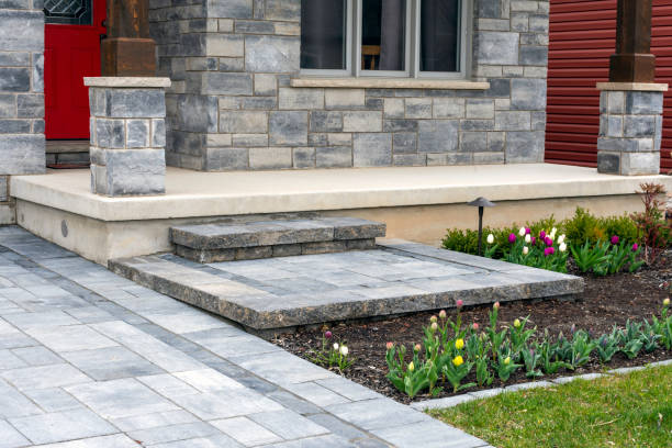 Best Driveway Pavers Near Me  in Scottdale, GA