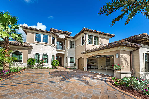 Best Local Driveway Pavers  in Scottdale, GA