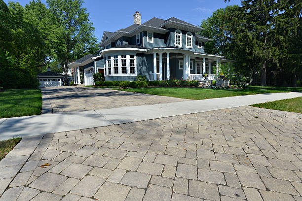 Reliable Scottdale, GA Driveway Pavers Solutions