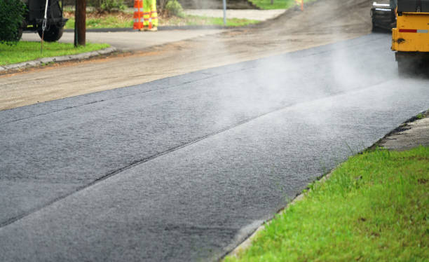 Best Driveway Pavers Cost  in Scottdale, GA