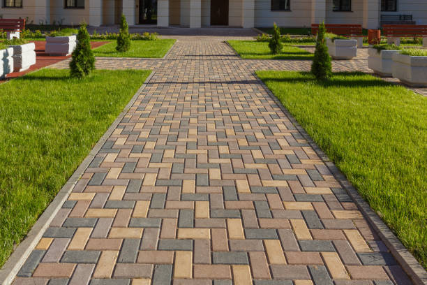 Reasons to Select Us for Your Driveway Paving Requirements in Scottdale, GA